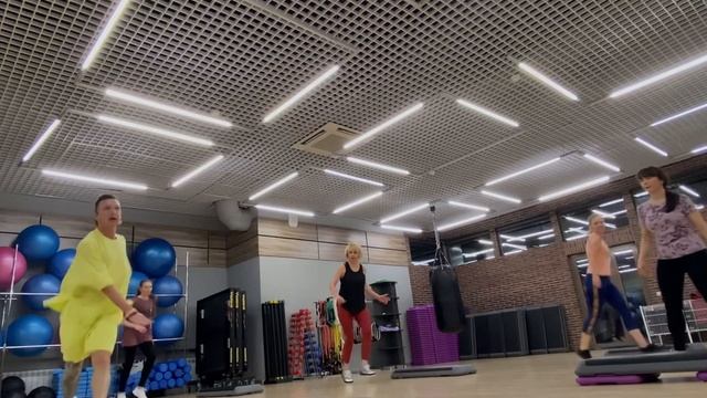 STEP 2 (level 2) смотреть онлайн