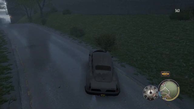 БОИ БЕЗ ПРАВИЛ И НОВАЯ МАШИНА ● Mafia II: The Betrayal of Jimmy [Прохождение] #5 смотреть онлайн