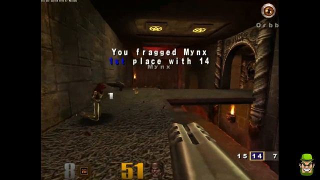 Best Quake Games Ranked смотреть онлайн