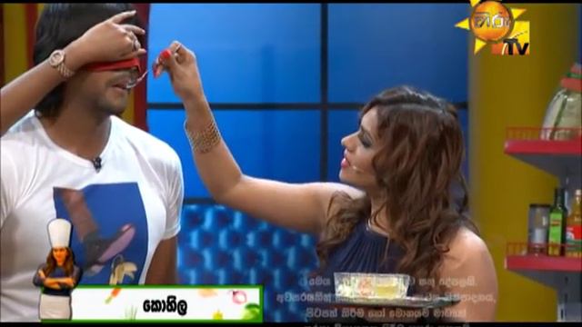 Hiru Master Cook With knorr EP 9 | 2017-05-07 смотреть онлайн