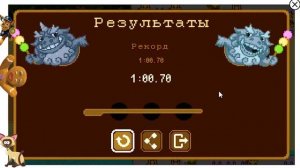 НОВАЯ ИГРА ОТ GOOGLE | Дудл-игры на острове Чемпионов (ПРОХОЖДЕНИЕ ВСЕ СВИТКИ)