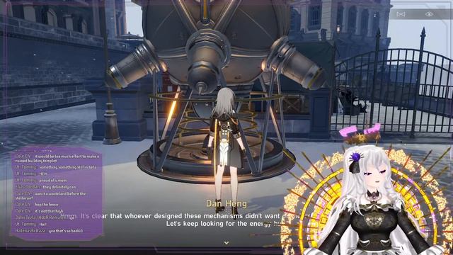 [Honkai Star Rail] What is a Stellaron? смотреть онлайн