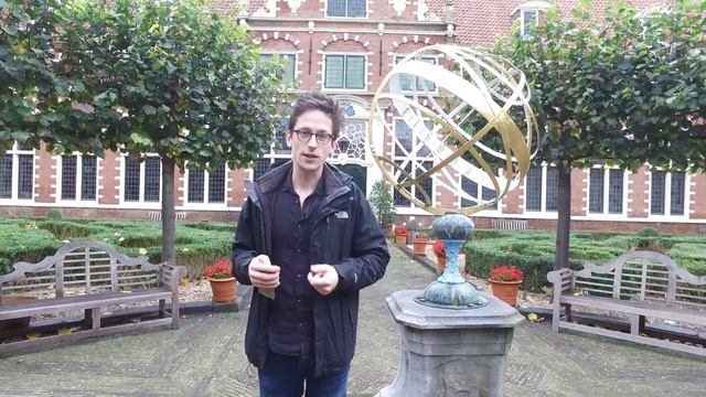 Museum Rhetoric: Emotion & Argumentation in Museum Displays | Frans Hals Museum & De Hallen Haarlem смотреть онлайн