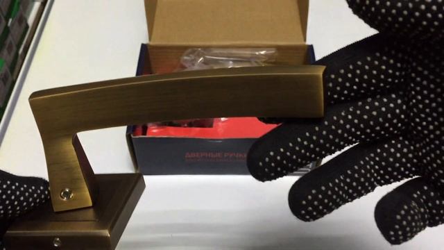 Ручка раздельная PUNTO NAVY QL смотреть онлайн