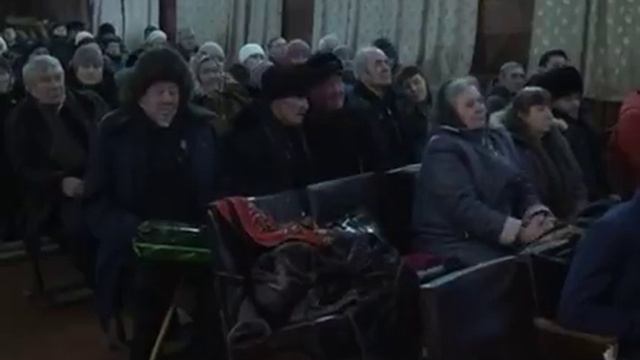 День Труда Новоцарицынского поселения смотреть онлайн