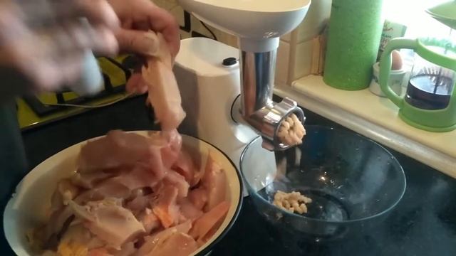 обзор мясорубки дельта, новогодние подарки) смотреть онлайн