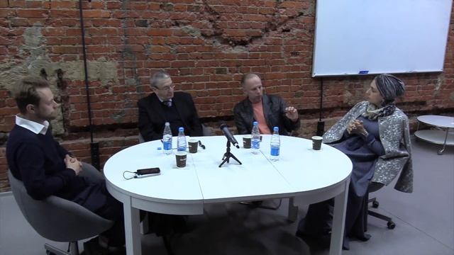 Человек и Личность – главная трансформация мира и условие трансформаций смотреть онлайн