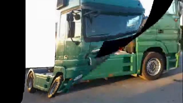 رقم العرض A 8623راس قاطرة-Mercedes-Actros-1844-2008