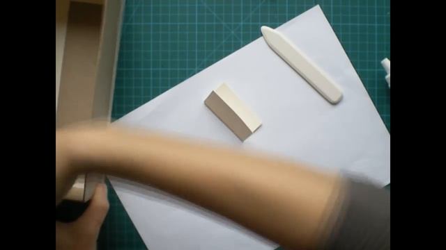 Мастер-класс. Комодик для хранения маминых сокровищ. смотреть онлайн