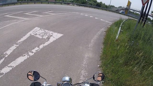 Дельта 125 прострел по трассе смотреть онлайн