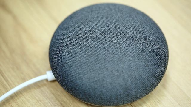 Google Nest Mini - ვიდეო მიმოხილვა смотреть онлайн