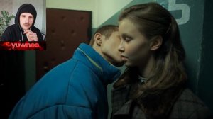 YUWNEE наблюдает за ПОЦЕЛУЕМ МАРАТА и АЙГУЛЬ