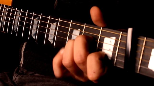 Michael Jackson - You Are Not Alone | Acoustic Guitar cover (+ TABS) смотреть онлайн