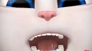 Моя говорящая Анджела