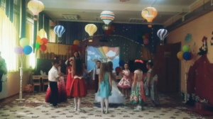Музыкальная игра с БУКВАМИ «Придумай слово»