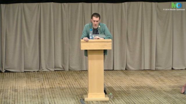 Q&A session с Андреем Бреславом, руководителем проекта разработки Kotlin смотреть онлайн