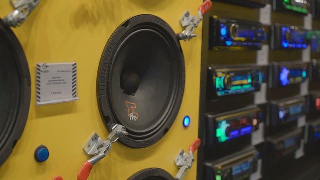 ОБЗОР НА НОВИНКУ ОТ EDGE EDBXPRO6-E2