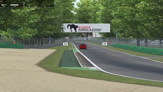 ⁷⁷⁶ INFINITI Q50 | Assetto Corsa смотреть онлайн