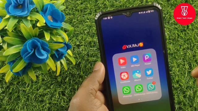 GB Whatsapp Ka QR Code Show Nahi Ho Raha Hai | GB Whatsapp Ka QR Code Kaise Nikale смотреть онлайн