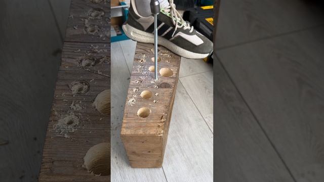Набор 4в1 Dewalt