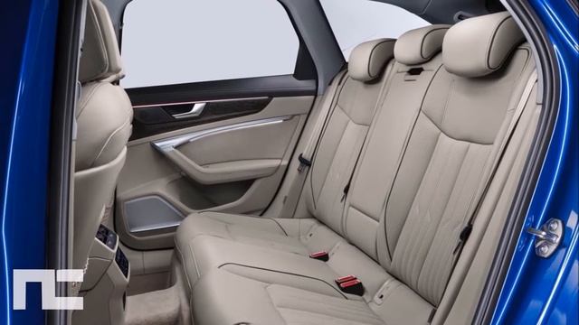 2019 AUDI A6 AVANT FIRST LOOK смотреть онлайн