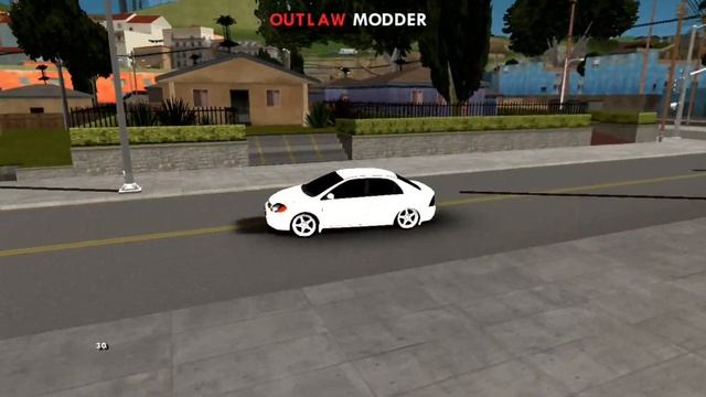 Corolla 2005  For Gta Sanandreas Android Dff Only || Old Corolla 2005 Gta Sa || Dff Only Corolla...