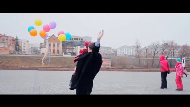 Песня про папу...Папина дочка.......До слез....А.Ч смотреть онлайн