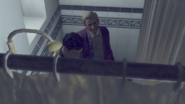 Mafia 2:Печальная концовка 11 главы смотреть онлайн