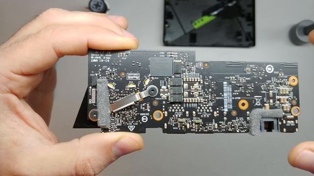 Nvidia Shield Tv Unboxing Teardown смотреть онлайн