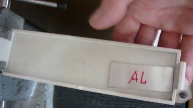 Aluminum and magnet смотреть онлайн