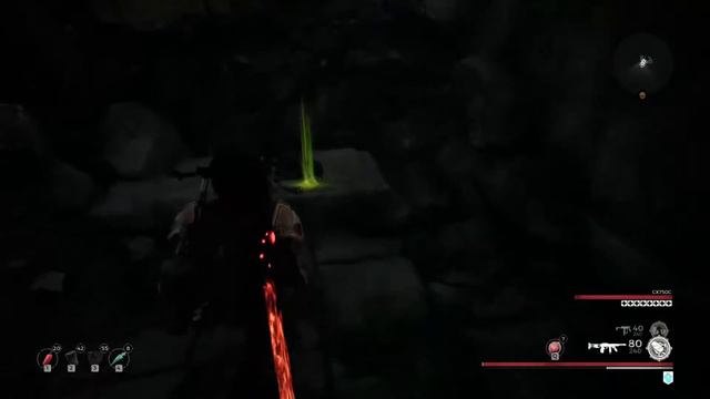 REMNANT кооперативное прохождение смотреть онлайн
