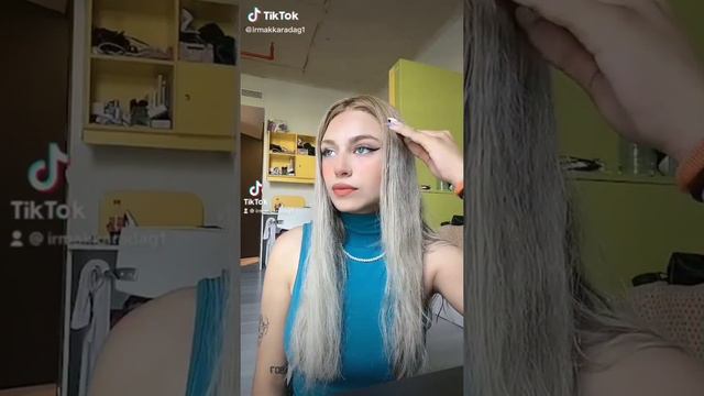 Alt Tiktok Compilation , Ke Prima , Que Prima Tiktok Compilation #1 смотреть онлайн
