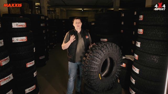 Шины для внедорожников: MAXXIS Mud Trepador M9060 - вершина внедорожных шин. Обзор ХТ резины смотреть онлайн