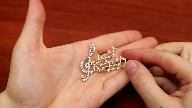 Посылки из Китая: Женская бижутерия и другое смотреть онлайн