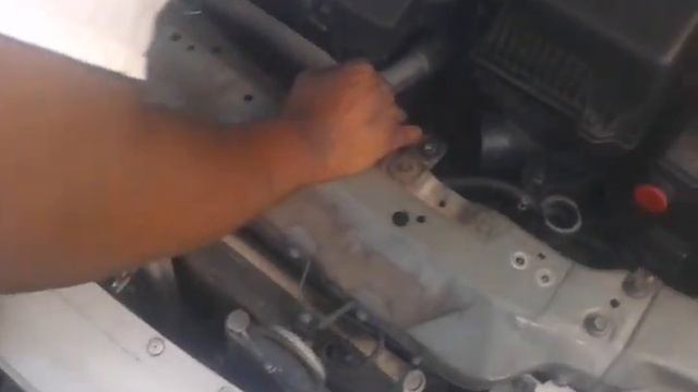Kia Sedona radiator replacement смотреть онлайн
