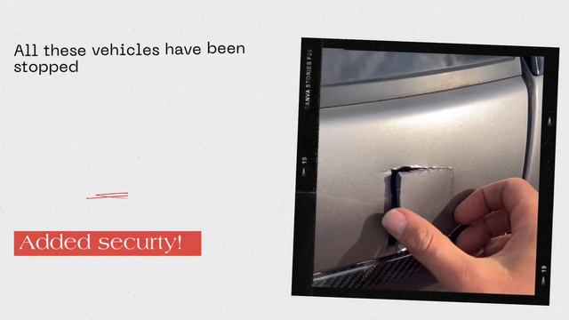 NEW way thieves are stealing Range Rovers in the UK, 2022, You see it here first! смотреть онлайн