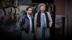 Психиатр по соседству - Русский трейлер (HD)
