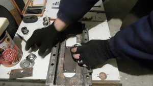 Координатный стол своими руками  Первая часть