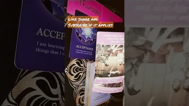 ?It Takes Strength & Courage to Accept Change✌?#tarot #oracle #foryou смотреть онлайн