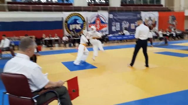 26.092021 "Московский кайман" 1-ое место смотреть онлайн