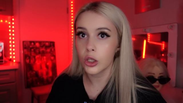 СТРАШНАЯ ПЕРЕПИСКА! 20 ужасных вопросов! LyapoTanya