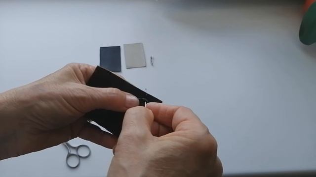 Брошь Котик из бисера для начинающих смотреть онлайн