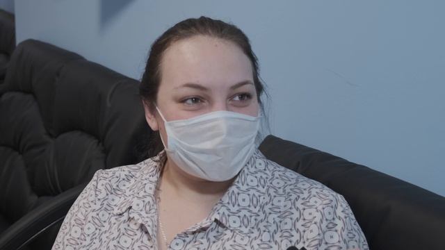 В Таежном открылась новая участковая больница смотреть онлайн