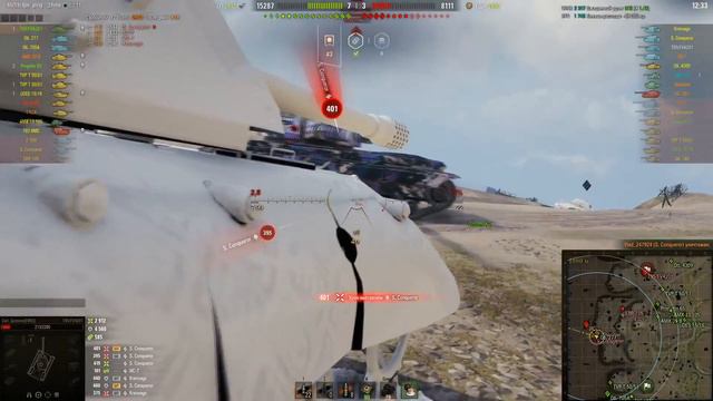Wot Приколы и Баги "Начало". PriBagi Выпуск #1 смотреть онлайн