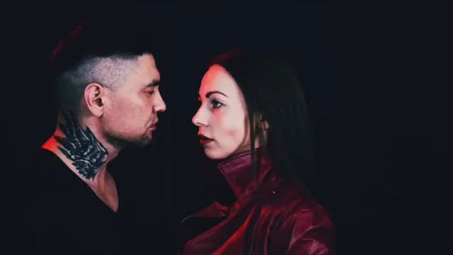 RAJ-F Поэзия "Ваш не послушный раб" смотреть онлайн