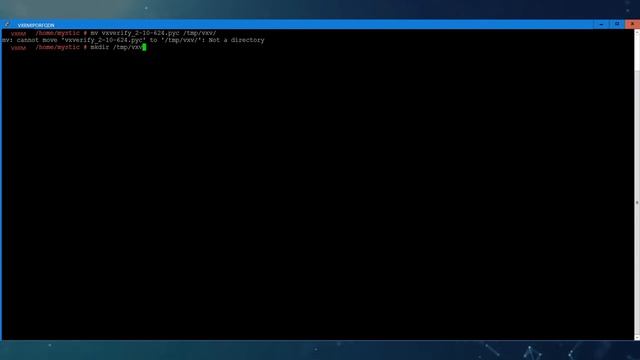 Dell VxRail: How to run the VxRail Verify Tool смотреть онлайн