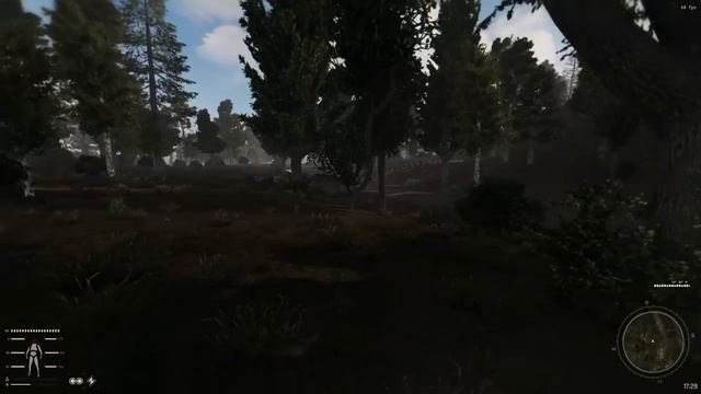 S.T.A.L.K.E.R ANOMALY G.A.M.M.A #3 Прохождение смотреть онлайн