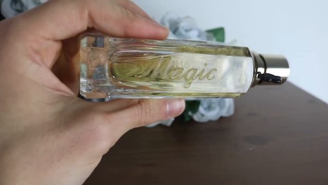 VIKTOR&ROLF Magic Collection: Salty Flower (PERFUME REVIEW) смотреть онлайн