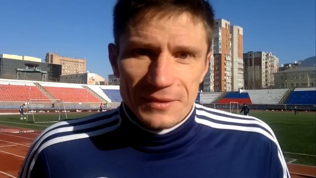 Алексей Медведев приглашает на футбол смотреть онлайн