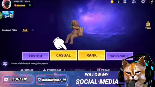 Super Sus v1.37.14.101 MOD APK (Mega Menu) смотреть онлайн